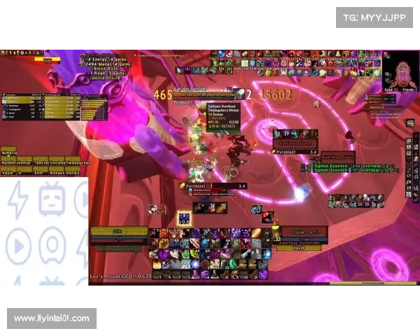 魔兽世界9.2:飞升新地图,升级为中心